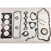 Logan Motor Contası Takım Alt + Üst 2002-2018